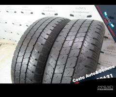 195 60 16c Goodyear 80% 195 60 R16 Gomme - 2