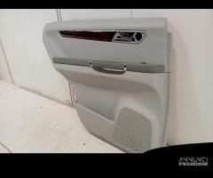 PANNELLO INTERNO PORTIERA POST SX MERCEDES Classe