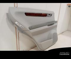 PANNELLO INTERNO PORTIERA POST SX MERCEDES Classe