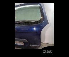 COFANO BAULE POSTERIORE CITROEN Xsara Picasso 1Â°