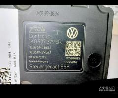 CENTRALINA ABS VOLKSWAGEN Caddy 4Â° Serie 1K090737