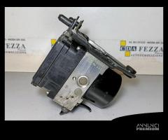 CENTRALINA ABS VOLKSWAGEN Caddy 4Â° Serie 1K090737 - 3