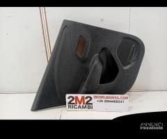 PANNELLO INTERNO PORTIERA POST SX OPEL Corsa F Ser - 2