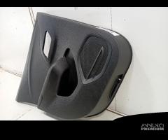 PANNELLO INTERNO PORTIERA POST SX OPEL Corsa F Ser - 3