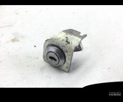 BLOCCHETTO ACCENSIONE E CHIAVE SUZUKI GSR L1 750 2 - 3