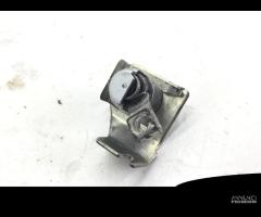 BLOCCHETTO ACCENSIONE E CHIAVE SUZUKI GSR L1 750 2 - 4