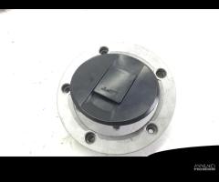 BLOCCHETTO ACCENSIONE E CHIAVE SUZUKI GSR L1 750 2 - 6