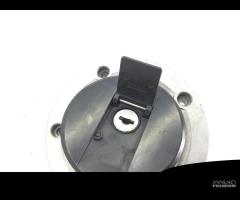 BLOCCHETTO ACCENSIONE E CHIAVE SUZUKI GSR L1 750 2 - 7