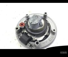 BLOCCHETTO ACCENSIONE E CHIAVE SUZUKI GSR L1 750 2 - 8