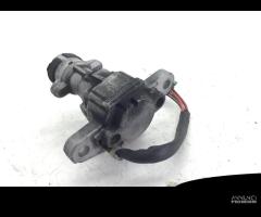 BLOCCHETTO ACCENSIONE E CHIAVE SUZUKI GSR L1 750 2 - 17