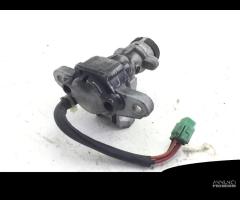 BLOCCHETTO ACCENSIONE E CHIAVE SUZUKI GSR L1 750 2 - 18