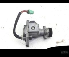 BLOCCHETTO ACCENSIONE E CHIAVE SUZUKI GSR L1 750 2 - 19