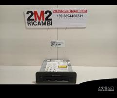 COMANDI CONTROLLO RADIO AUDI A4 Avant (8W5) 8W0035 - 2