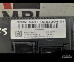 MODULO RAFFREDDAMENTO BMW Serie 3 E92 CoupÃ© 64119