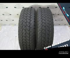 205 75 16c Yokohama 90% 205 75 R16 Gomme