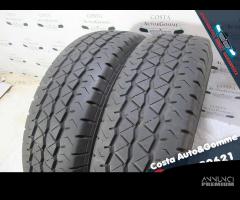 205 75 16c Yokohama 90% 205 75 R16 Gomme