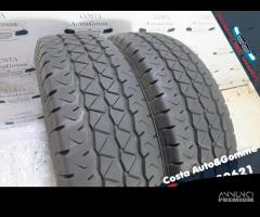 205 75 16c Yokohama 90% 205 75 R16 Gomme