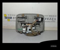 PLAFONIERA SUZUKI Ignis Serie (/MF) K12C (17\u003e) - 5