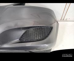 PARAURTI ANTERIORE CENTRALE OPEL Zafira (C) (2016- - 8