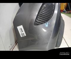 PARAURTI ANTERIORE CENTRALE OPEL Zafira (C) (2016- - 11