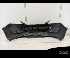 PARAURTI ANTERIORE CENTRALE OPEL Zafira (C) (2016- - 12