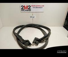 GUARNIZIONI PORTELLONE POSTERIORE MERCEDES SLK W17