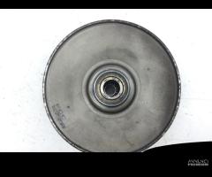 CORRETTORE DI COPPIA E FRIZIONE HONDA SH I ABS 125 - 6