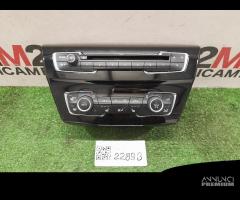 MODULO RAFFREDDAMENTO BMW X1 Serie (F48) 641193714