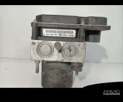 CENTRALINA ABS AUDI A6 Berlina Serie C6 (4F2) 0265 - 1