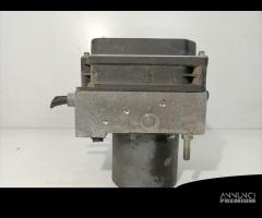 CENTRALINA ABS AUDI A6 Berlina Serie C6 (4F2) 0265 - 3