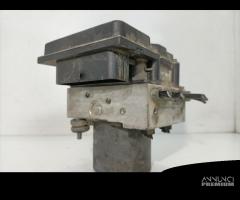 CENTRALINA ABS AUDI A6 Berlina Serie C6 (4F2) 0265