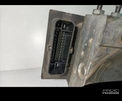 CENTRALINA ABS AUDI A6 Berlina Serie C6 (4F2) 0265