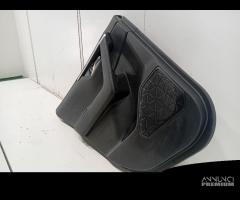 PANNELLO INTERNO PORTIERA POST SX TOYOTA Rav4 6Â° - 3