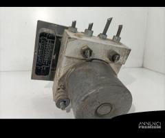 CENTRALINA ABS AUDI A6 Berlina Serie C6 (4F2) 0265 - 6