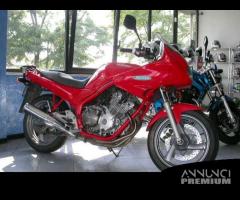 RUOTA LIBERA YAMAHA XJ DIVERSION 600 1994 YM4BR00 - 8