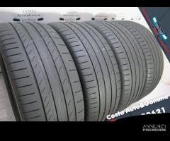 235 55 18 Continental 85% Estive 235 55 R18 Gomme - 3