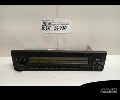 COMANDI CONTROLLO RADIO BMW X5 Serie (E53) 65.82-6