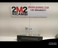 COMANDI CONTROLLO RADIO BMW X5 Serie (E53) 65.82-6