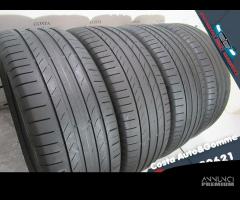 255 55 19 Continental 85% Estive 255 55 R19 Gomme