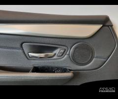 PANNELLO INTERNO PORTIERA ANT SX BMW Serie 2 Activ