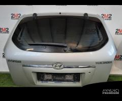 PORTELLONE POSTERIORE NUDO HYUNDAI Tucson Serie NU