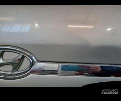 PORTELLONE POSTERIORE NUDO HYUNDAI Tucson Serie NU