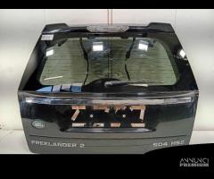 PORTELLONE POSTERIORE LAND ROVER Freelander 2Â° Se