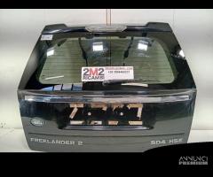 PORTELLONE POSTERIORE LAND ROVER Freelander 2Â° Se