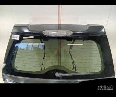 PORTELLONE POSTERIORE LAND ROVER Freelander 2Â° Se