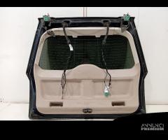 PORTELLONE POSTERIORE LAND ROVER Freelander 2Â° Se - 9