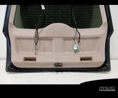 PORTELLONE POSTERIORE LAND ROVER Freelander 2Â° Se - 11