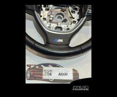 VOLANTE BMW Serie 5 Touring F10 SLDX4294901 539599