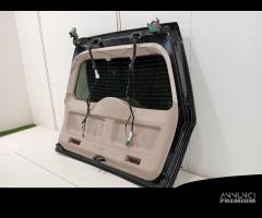 PORTELLONE POSTERIORE LAND ROVER Freelander 2Â° Se - 12