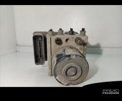 CENTRALINA ABS CITROEN C3 2Â° Serie 10.0970-1167.3